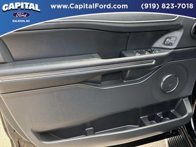 2023 Ford Expedition Max XLT