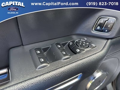 2023 Ford Expedition Max XLT