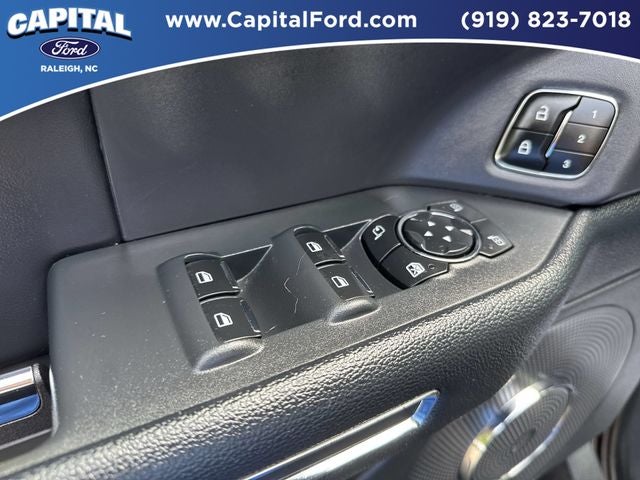 2023 Ford Expedition Max XLT