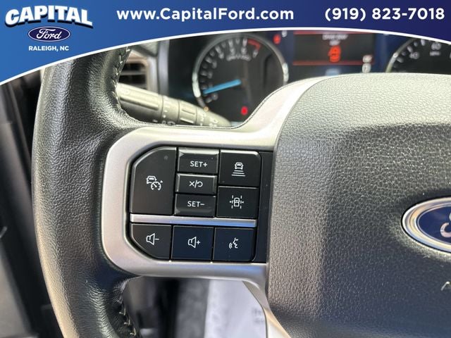 2023 Ford Expedition Max XLT