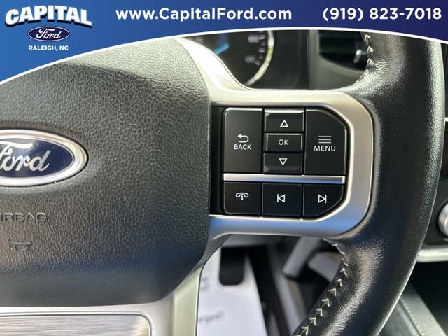 2023 Ford Expedition Max XLT