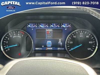 2023 Ford Expedition Max XLT