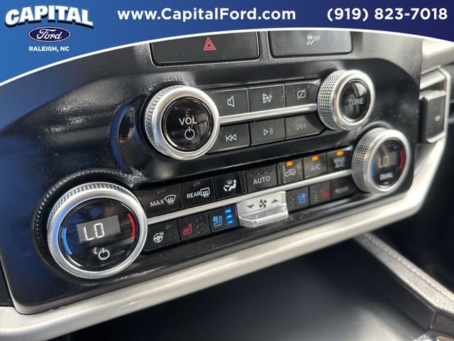 2023 Ford Expedition Max XLT