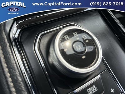2023 Ford Expedition Max XLT