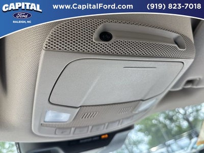 2023 Ford Expedition Max XLT