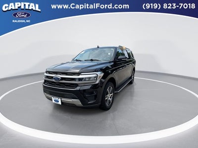 2023 Ford Expedition Max XLT