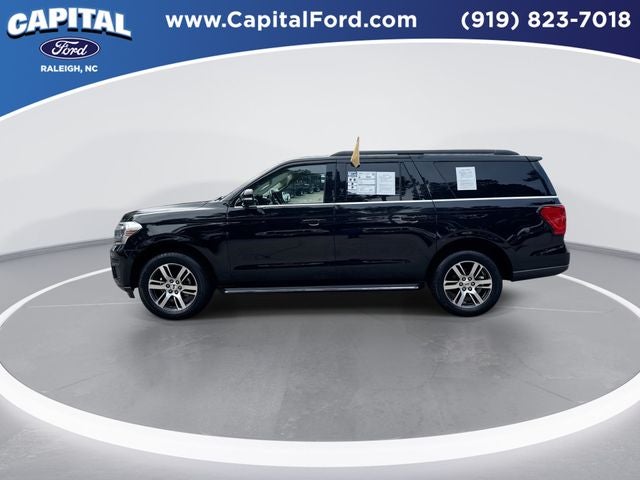 2023 Ford Expedition Max XLT