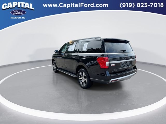 2023 Ford Expedition Max XLT
