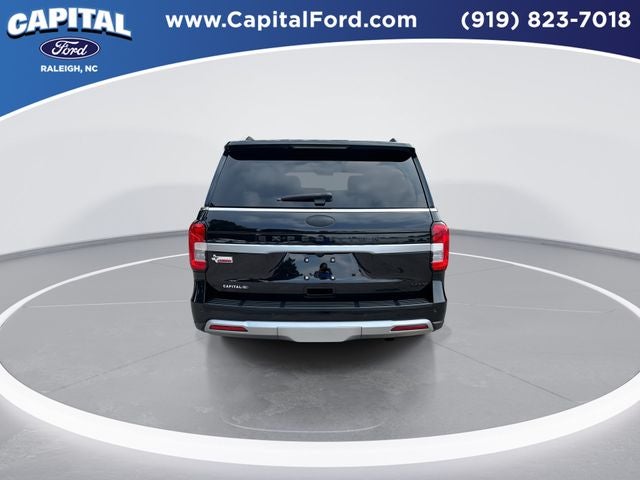 2023 Ford Expedition Max XLT