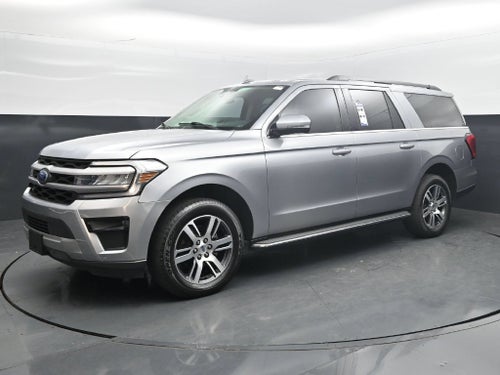 2023 Ford Expedition Max XLT