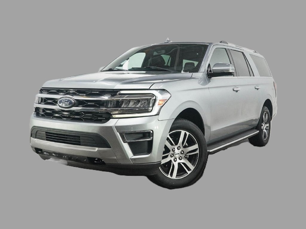 2023 Ford Expedition Max XLT