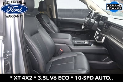 2023 Ford Expedition Max XLT