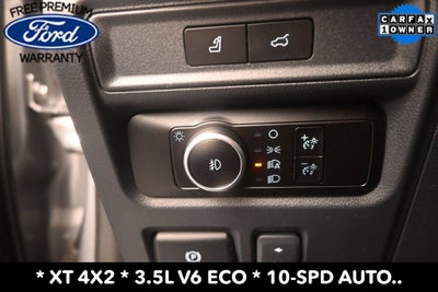 2023 Ford Expedition Max XLT