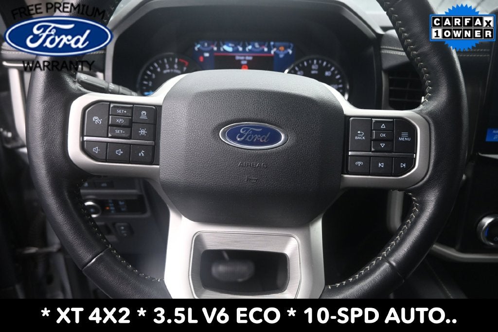 2023 Ford Expedition Max XLT