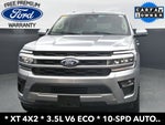 2023 Ford Expedition Max XLT