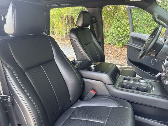 2021 Ford Expedition Max XLT