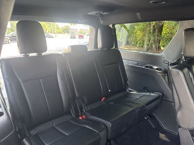 2021 Ford Expedition Max XLT