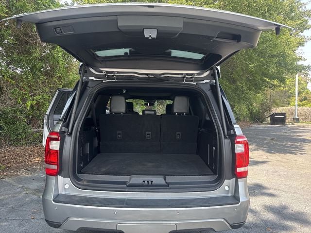 2021 Ford Expedition Max XLT