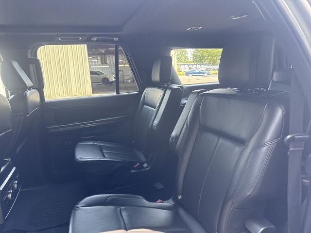 2021 Ford Expedition Max XLT
