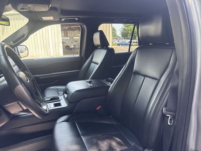 2021 Ford Expedition Max XLT