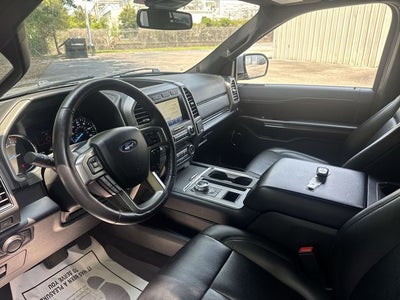 2021 Ford Expedition Max XLT
