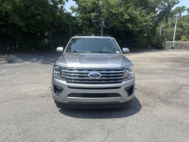 2021 Ford Expedition Max XLT
