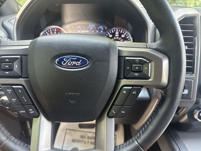 2021 Ford Expedition Max XLT