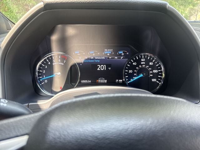2021 Ford Expedition Max XLT