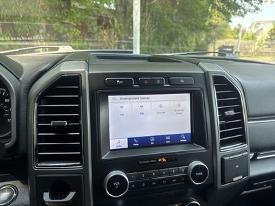 2021 Ford Expedition Max XLT