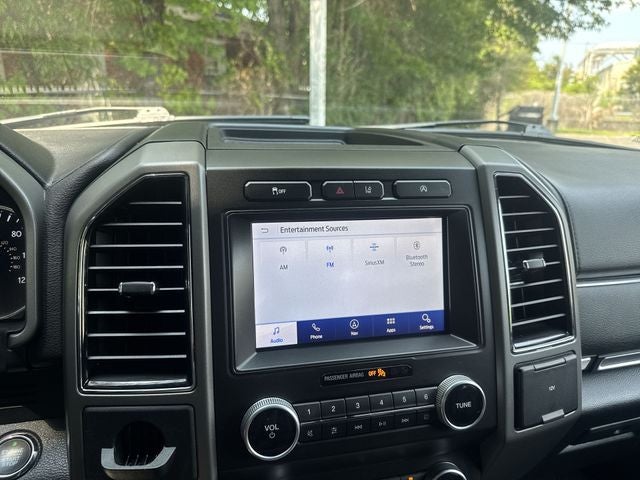 2021 Ford Expedition Max XLT