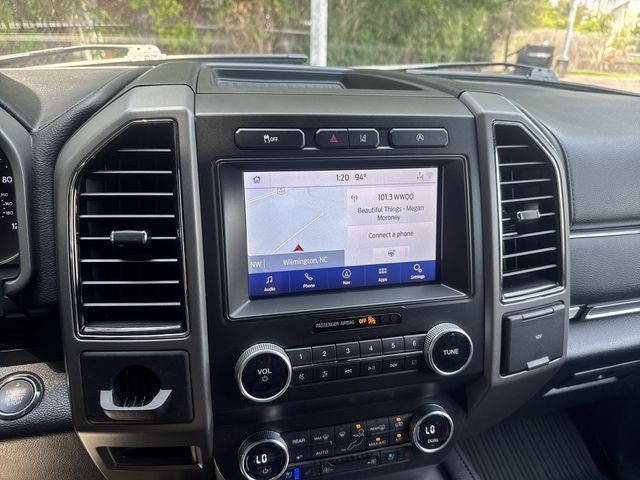2021 Ford Expedition Max XLT