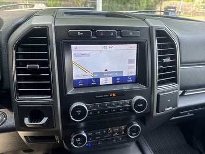 2021 Ford Expedition Max XLT