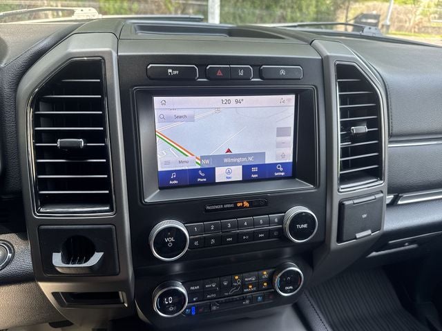 2021 Ford Expedition Max XLT