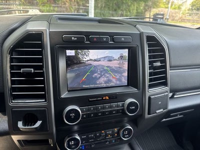 2021 Ford Expedition Max XLT