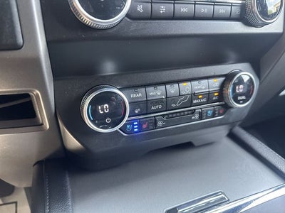 2021 Ford Expedition Max XLT