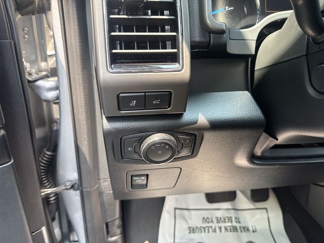 2021 Ford Expedition Max XLT