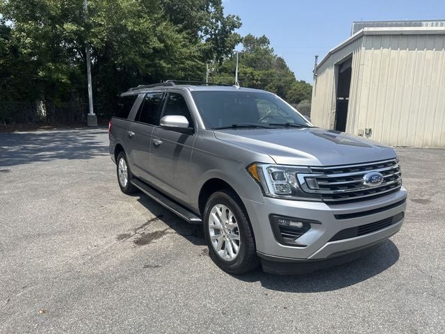 2021 Ford Expedition Max XLT