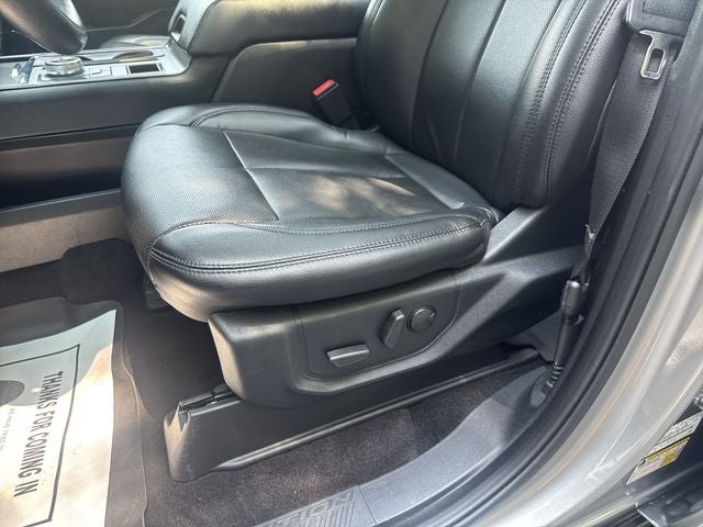 2021 Ford Expedition Max XLT
