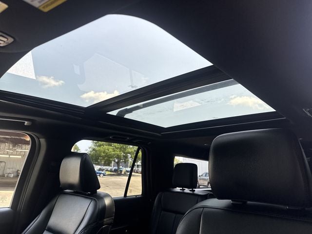 2021 Ford Expedition Max XLT