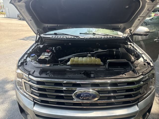 2021 Ford Expedition Max XLT