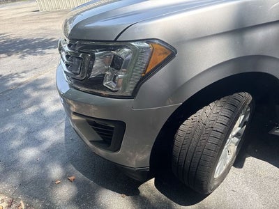 2021 Ford Expedition Max XLT
