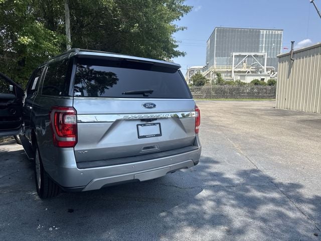 2021 Ford Expedition Max XLT