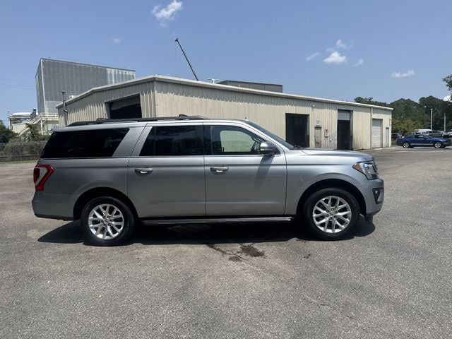2021 Ford Expedition Max XLT