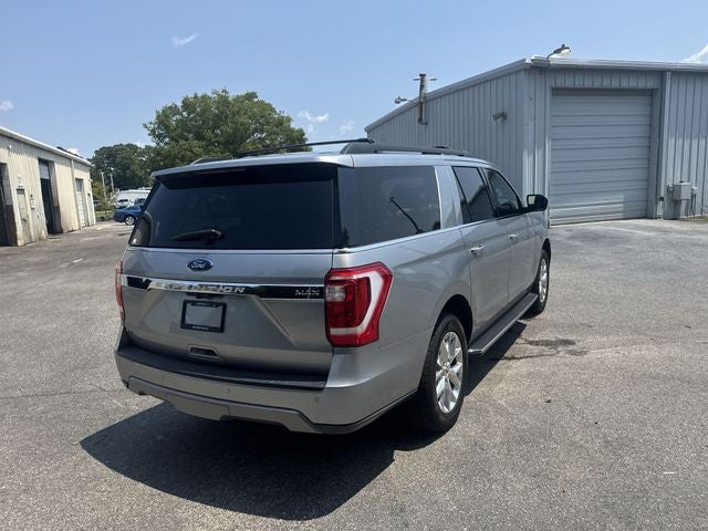 2021 Ford Expedition Max XLT