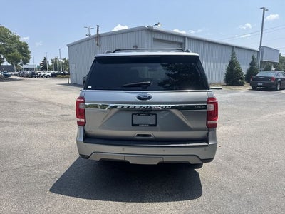 2021 Ford Expedition Max XLT