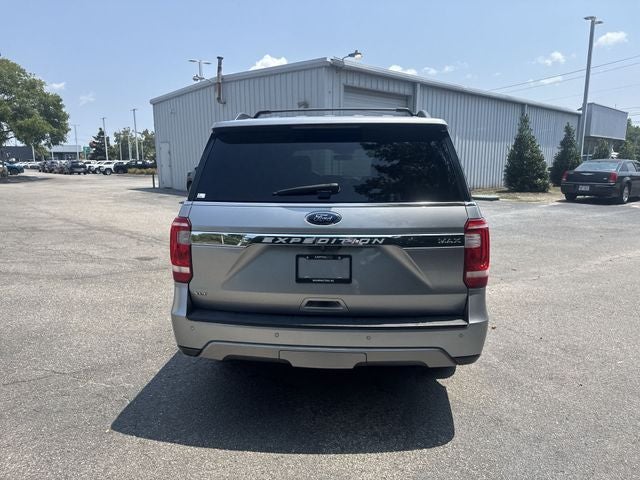 2021 Ford Expedition Max XLT