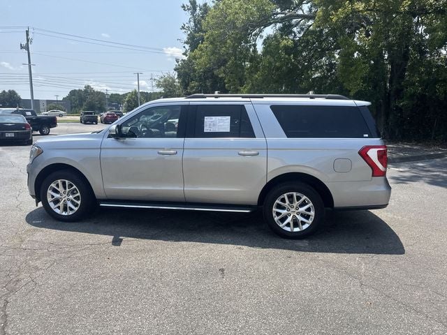 2021 Ford Expedition Max XLT