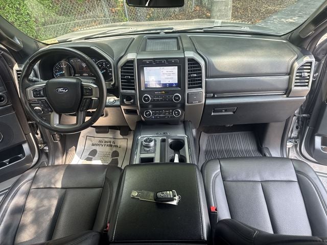 2021 Ford Expedition Max XLT