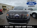 2018 Ford Expedition Max XLT