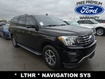 2018 Ford Expedition Max XLT